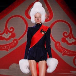 Profile picture for modediplomatique.com