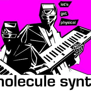 Profile picture for Molecule Synth