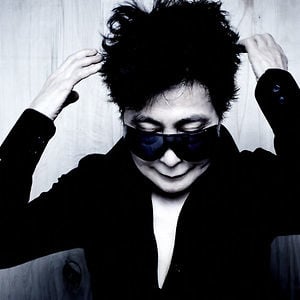 Profile picture for Yoko Ono