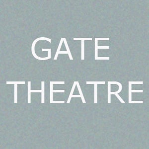 Profile picture for Gate Theatre