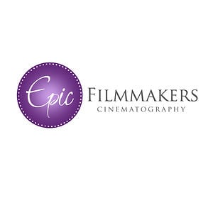 Profile picture for Epic Filmmakers