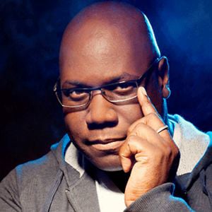 Profile picture for Carl Cox