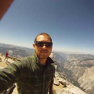 Profile picture for Brett Bergener