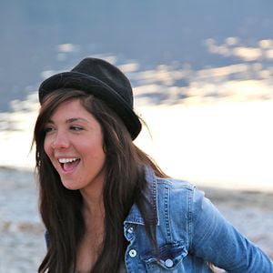 Profile picture for jenna blasman
