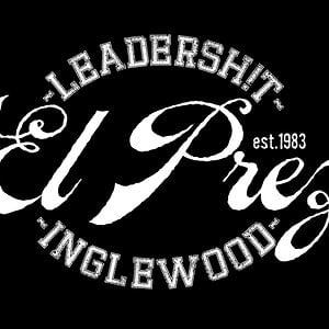 Profile picture for El Prez