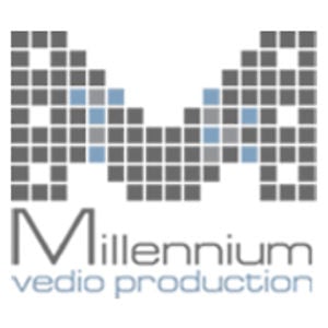 Profile picture for Millennium Media Production