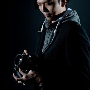 Profile picture for ahshing