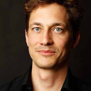 Profile picture for Marko Thorhauer