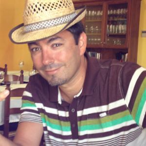 Profile picture for Xavier Berneda