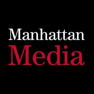 Profile picture for Manhattan Media