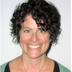 Profile picture for Anne Bedrick