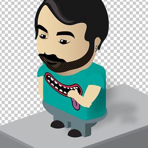 Profile picture for Burak Beceren