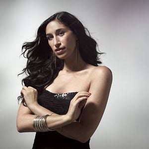 Profile picture for Sarah Aroeste