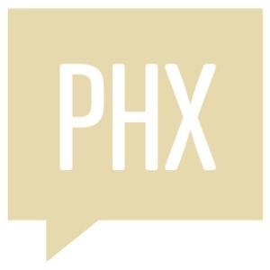 Profile picture for CreativeMornings/PHX