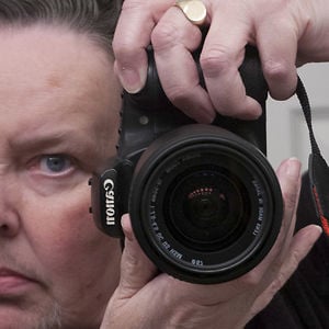 Profile picture for Tony Martindale