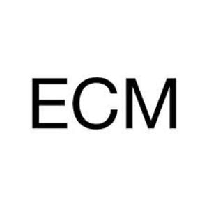 Profile picture for ECM Records