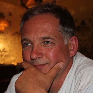Profile picture for steve geliot