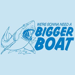 Profile picture for A Bigger Boat Production