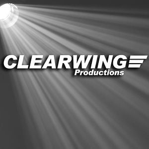 Profile picture for Clearwing Productions