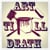 Art Till Death