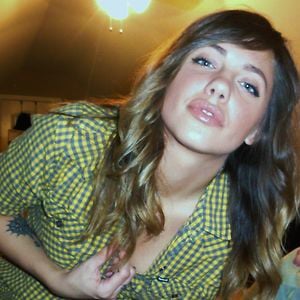 Profile picture for Nicole Elek