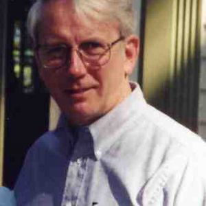 Profile picture for Alan Hagstrom