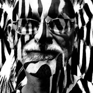 Profile picture for David Lewis-Baker