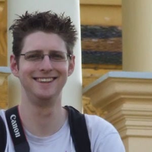 Profile picture for Jonathan McEwan
