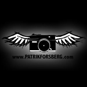 Profile picture for Patrik Forsberg