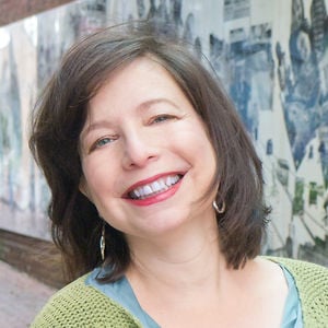 Profile picture for Hillary Rettig