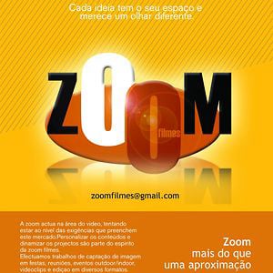 Profile picture for Zoom Filmes