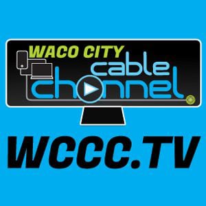 Profile picture for WCCC.TV - City of Waco