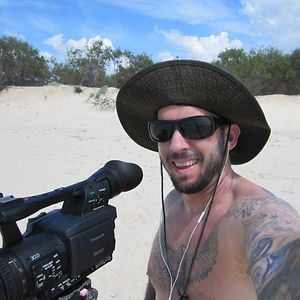 Profile picture for matt wybenga