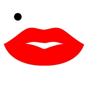 Profile picture for malika favre