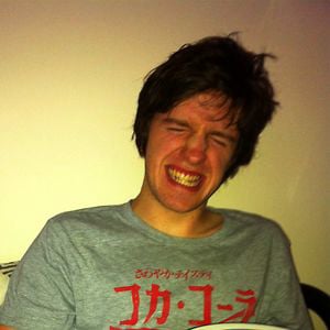 Profile picture for Andrew Proctor