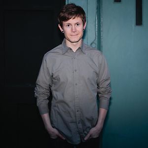 Profile picture for Ryan Leggett