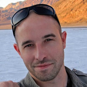 Profile picture for Frederik Hermann