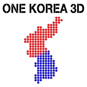 Profile picture for One Korea 3D