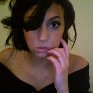 Profile picture for Charlotte Sometimes