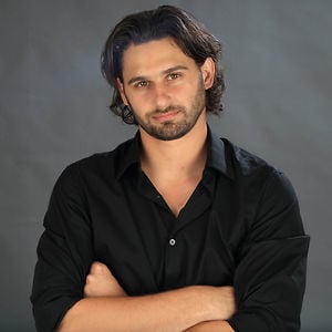 Profile picture for Anthony Pietromonaco