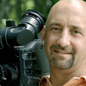 Profile picture for Mark Brumback