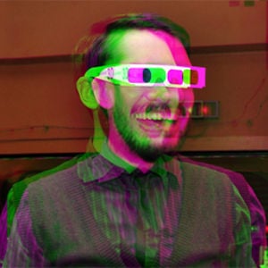 Profile picture for Cameron Keleher