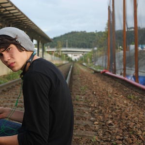 Profile picture for Næjla Kappfjell