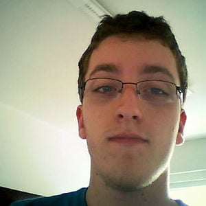 Profile picture for Guilherme Parolin