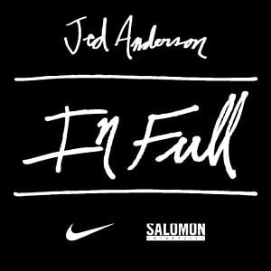 Profile picture for Jed Anderson "In Full"