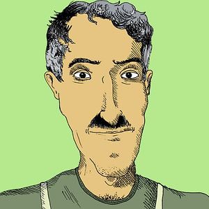 Profile picture for Rulyberto Vásquez