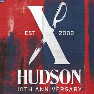 Profile picture for HUDSON JEANS