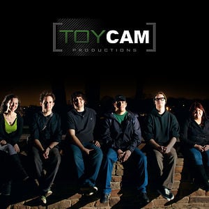 Profile picture for ToyCam Productions