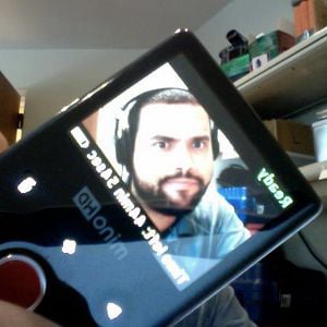 Profile picture for Rick J. Burks
