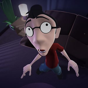 Profile picture for Curtis Smith
